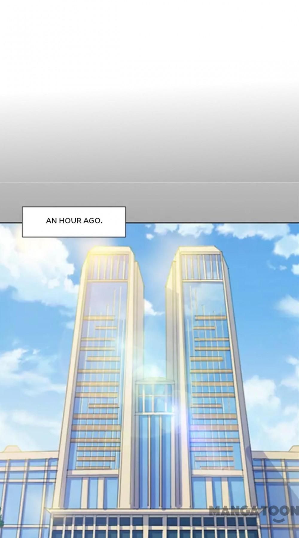 A Billionaire I Am Chapter 21 - Page 11