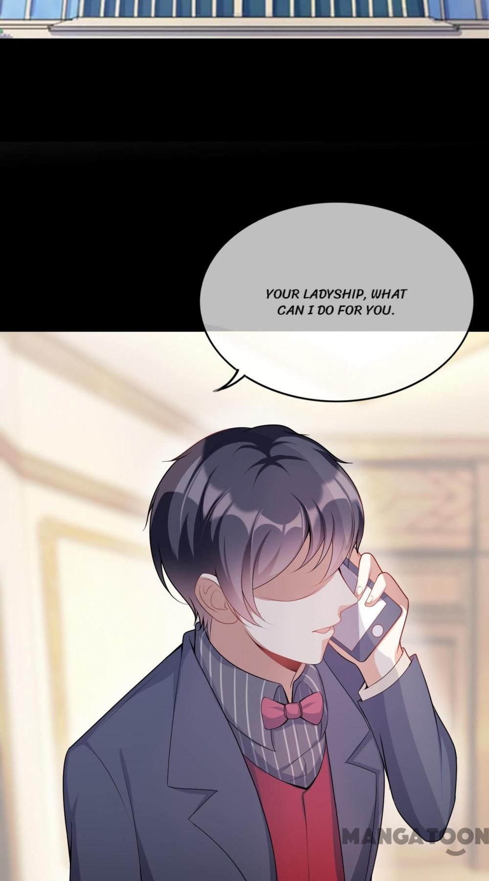 A Billionaire I Am Chapter 21 - Page 12