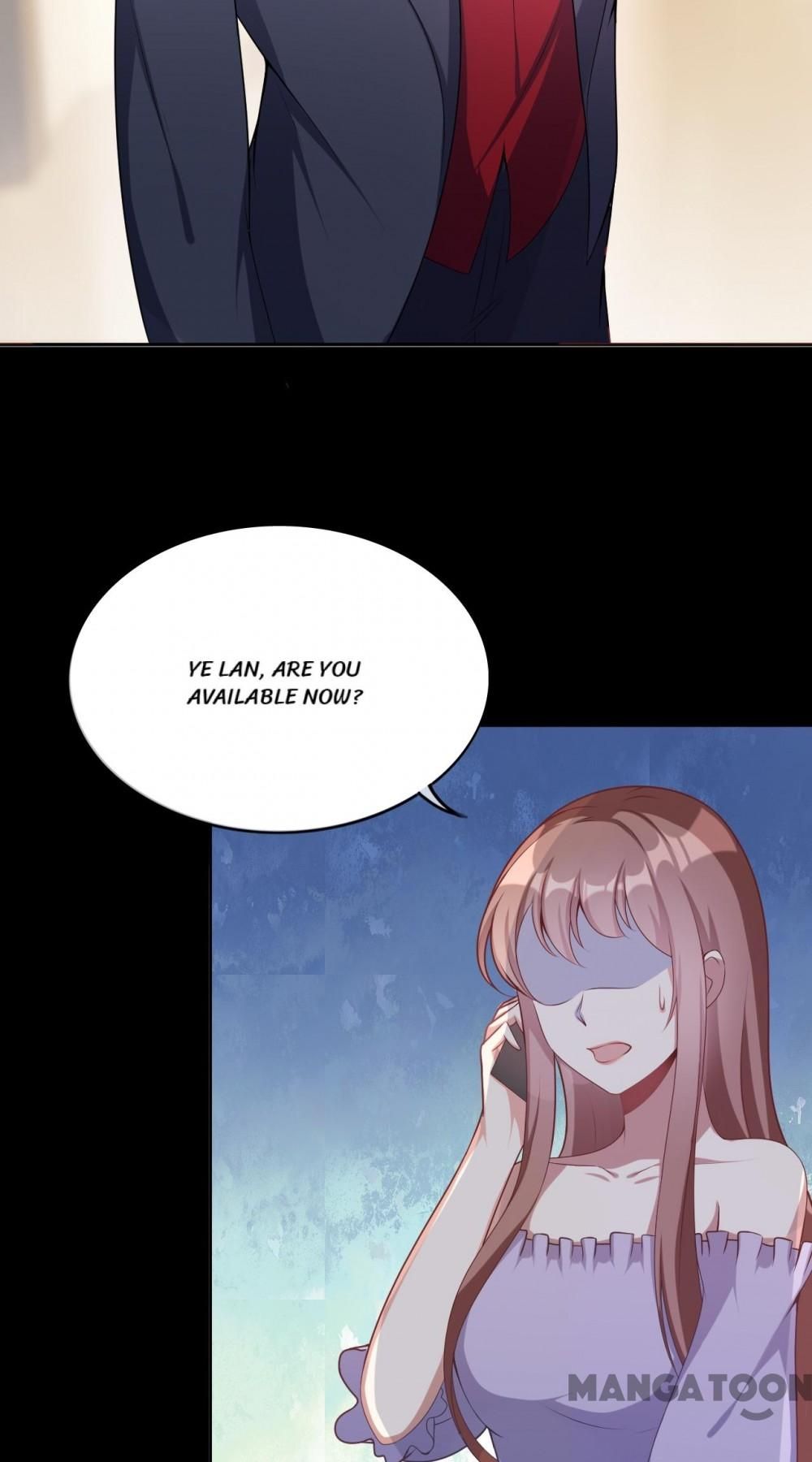 A Billionaire I Am Chapter 21 - Page 13