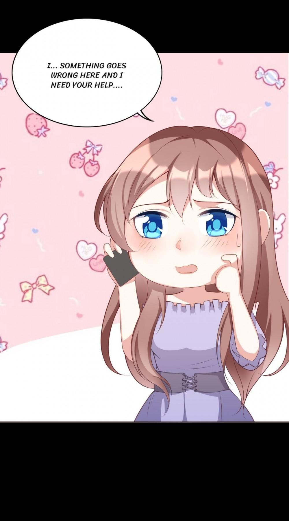 A Billionaire I Am Chapter 21 - Page 15