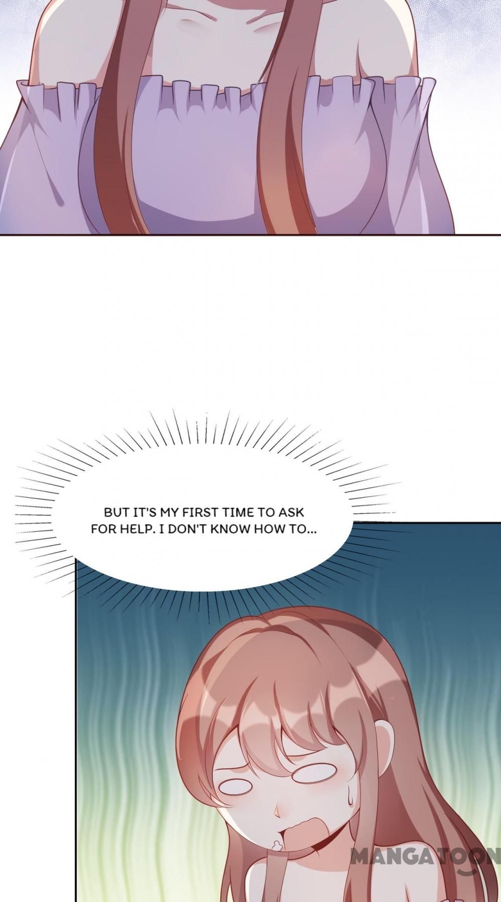 A Billionaire I Am Chapter 21 - Page 18