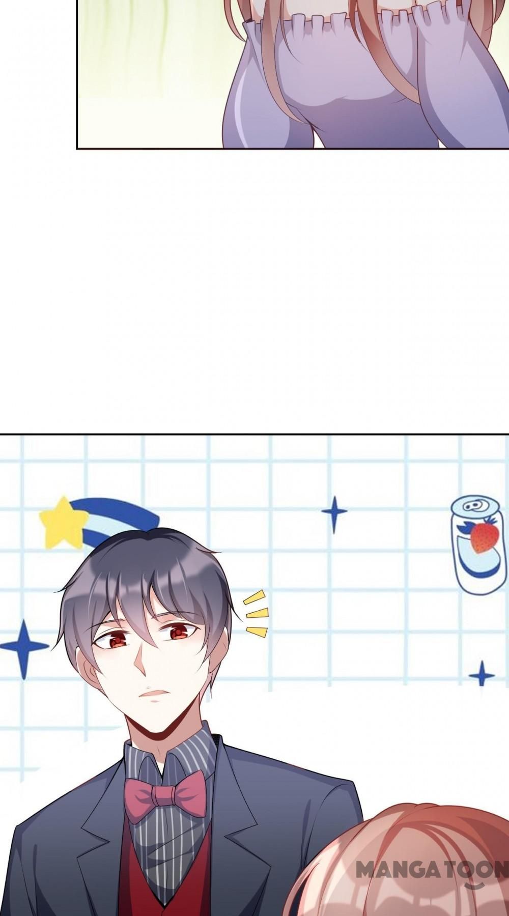 A Billionaire I Am Chapter 21 - Page 19