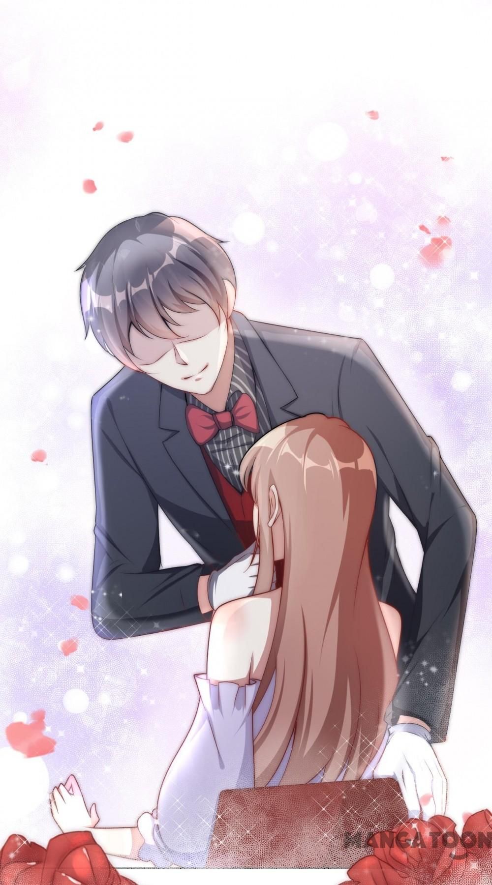 A Billionaire I Am Chapter 21 - Page 22