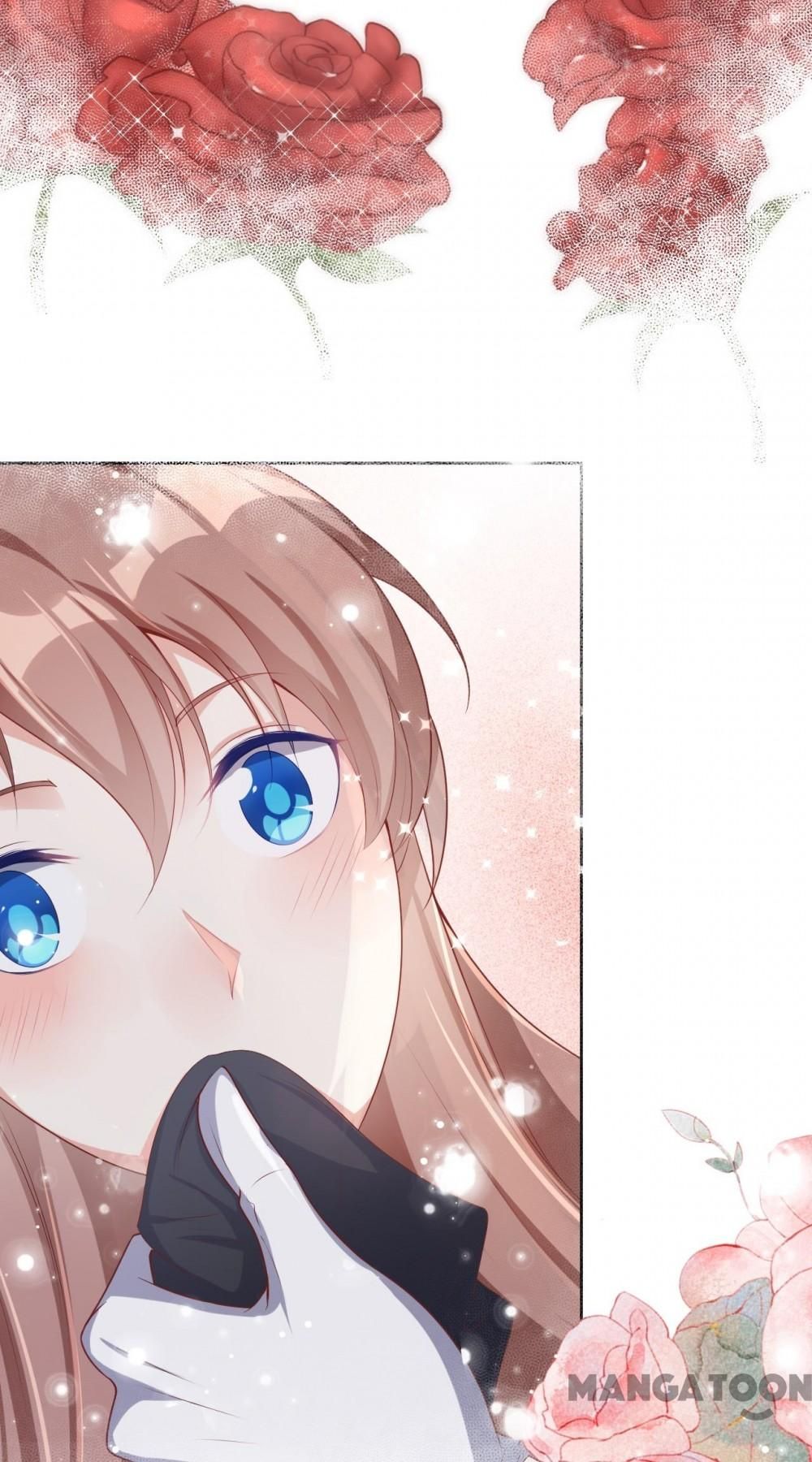 A Billionaire I Am Chapter 21 - Page 23