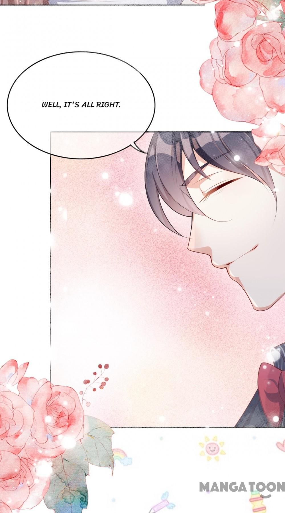 A Billionaire I Am Chapter 21 - Page 24