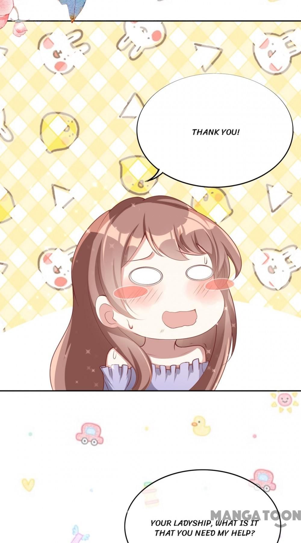 A Billionaire I Am Chapter 21 - Page 25