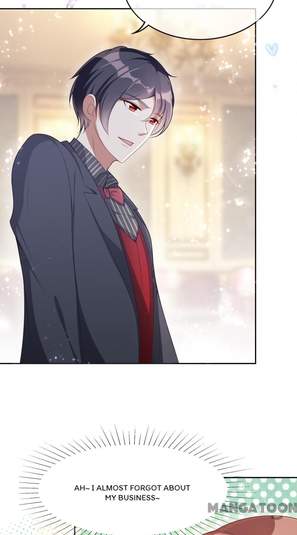 A Billionaire I Am Chapter 21 - Page 26