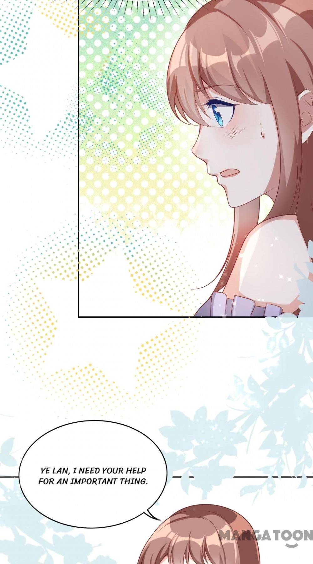 A Billionaire I Am Chapter 21 - Page 27