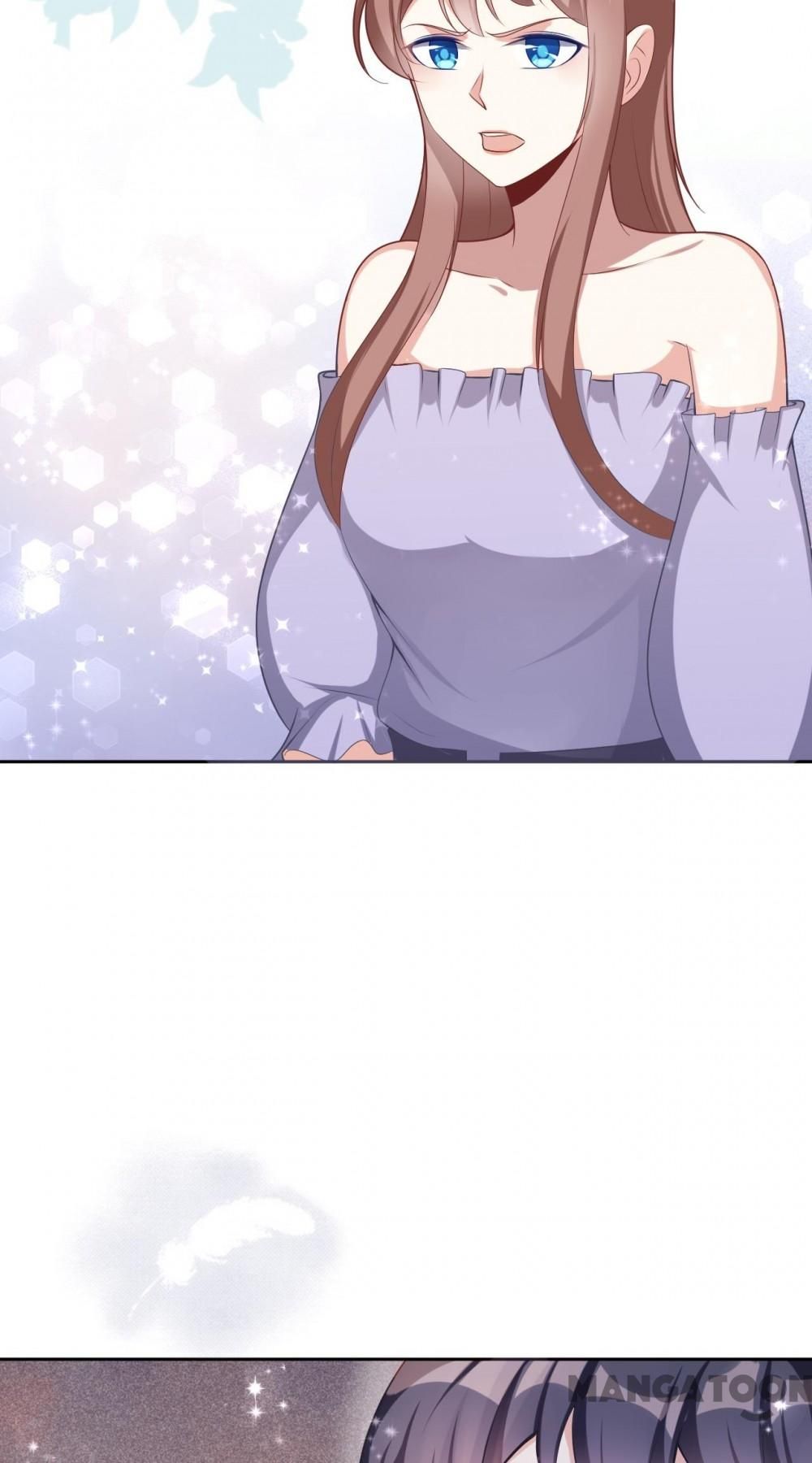 A Billionaire I Am Chapter 21 - Page 28