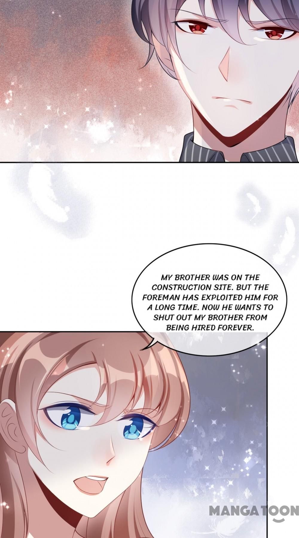 A Billionaire I Am Chapter 21 - Page 29