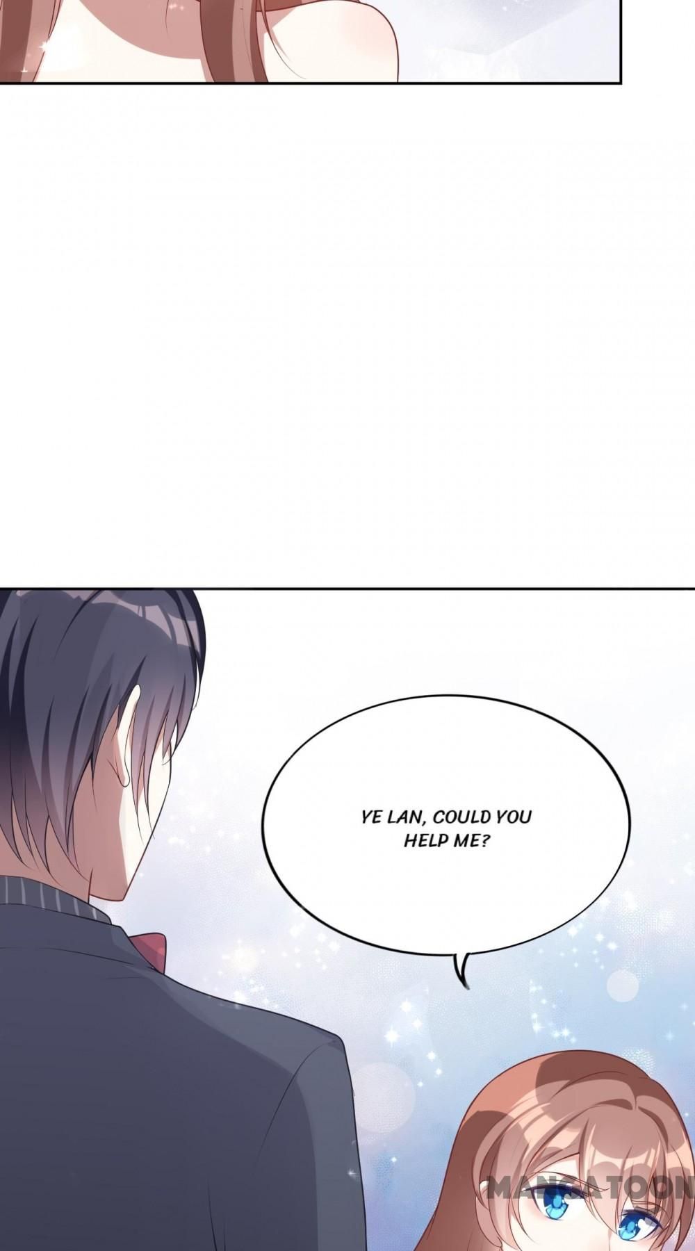 A Billionaire I Am Chapter 21 - Page 30