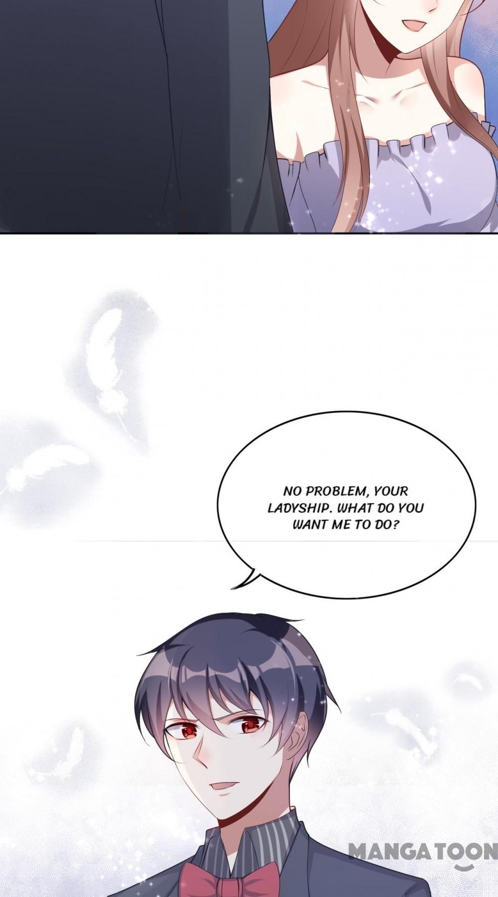 A Billionaire I Am Chapter 21 - Page 31