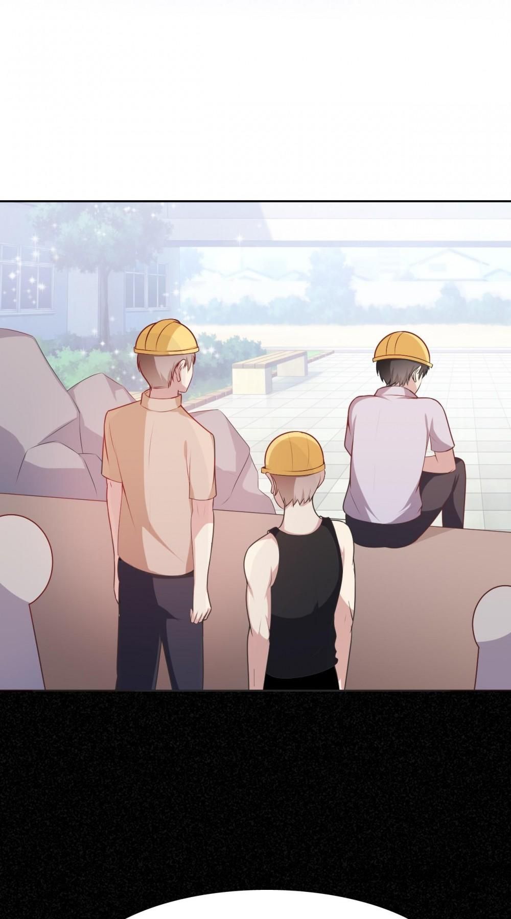 A Billionaire I Am Chapter 22 - Page 4