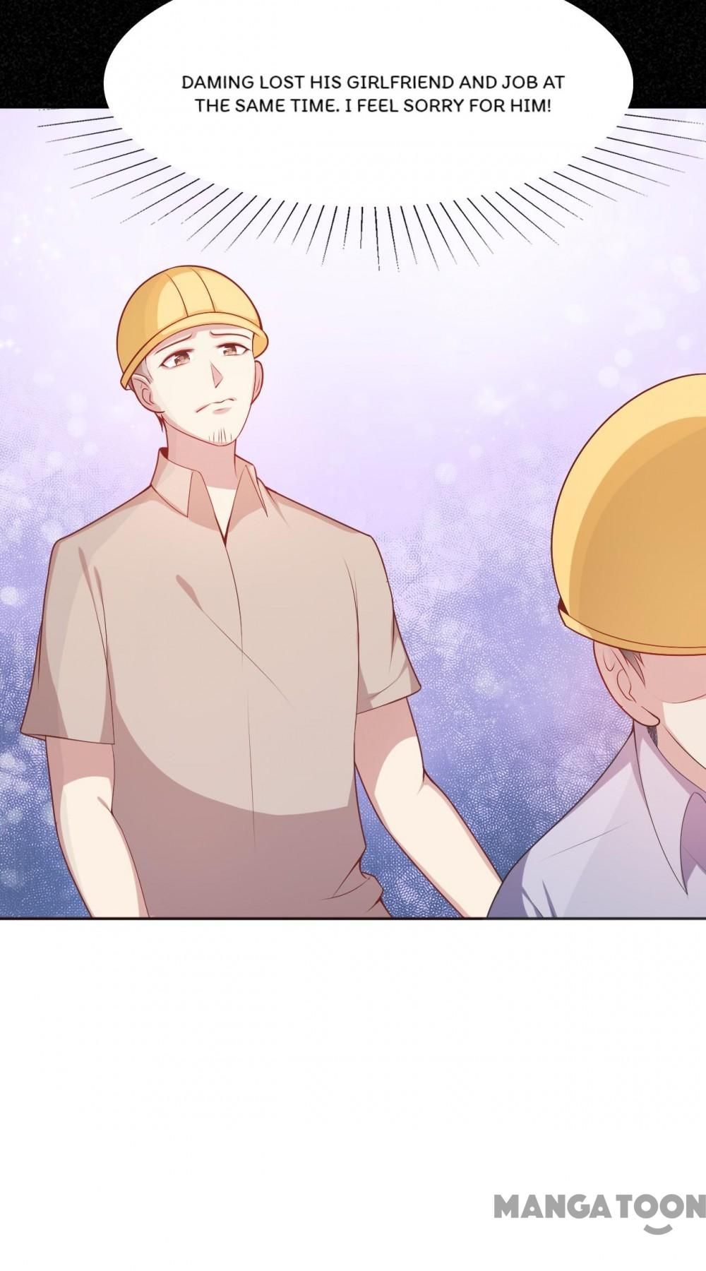 A Billionaire I Am Chapter 22 - Page 5