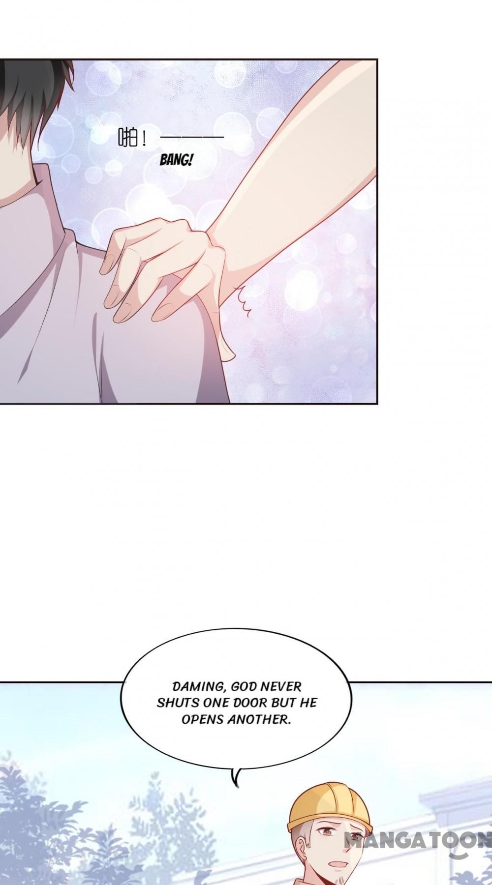 A Billionaire I Am Chapter 22 - Page 6