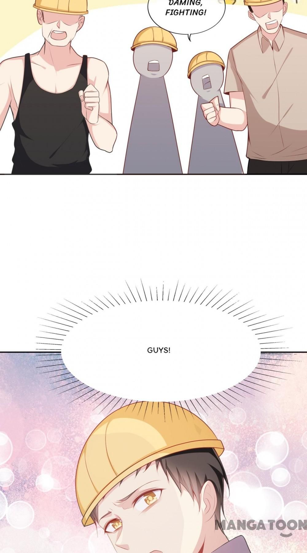 A Billionaire I Am Chapter 22 - Page 9