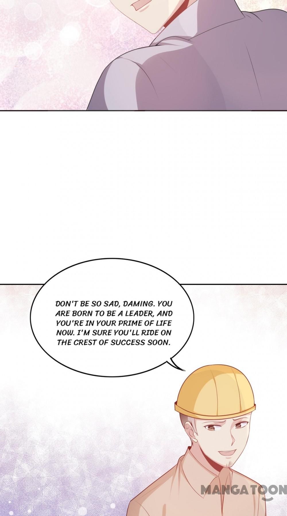 A Billionaire I Am Chapter 22 - Page 10