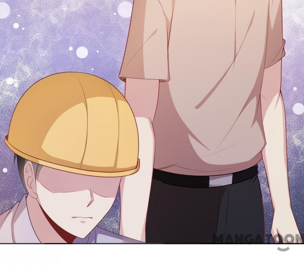 A Billionaire I Am Chapter 22 - Page 11