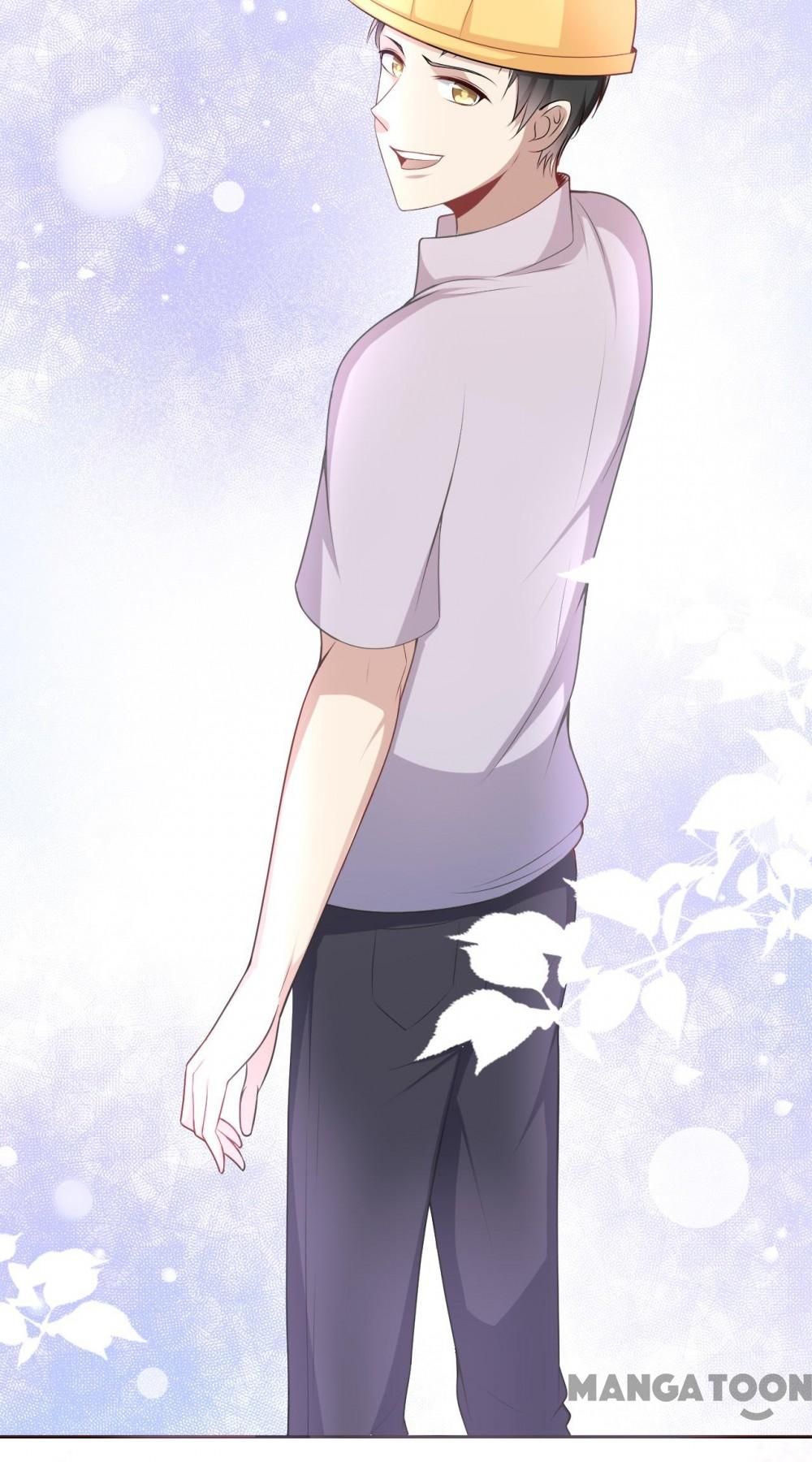 A Billionaire I Am Chapter 22 - Page 13