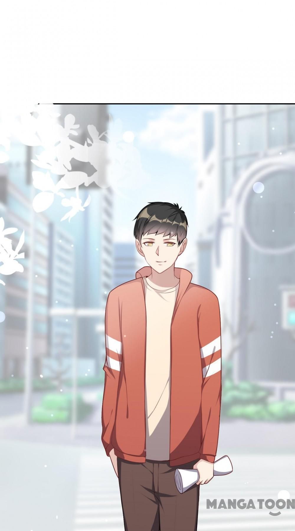 A Billionaire I Am Chapter 22 - Page 16