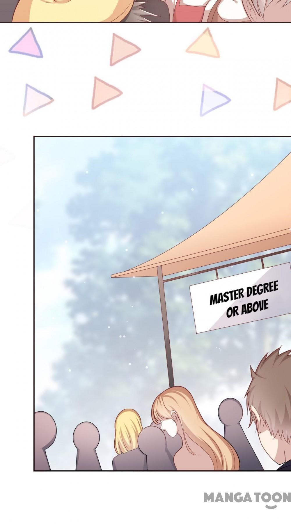 A Billionaire I Am Chapter 22 - Page 18