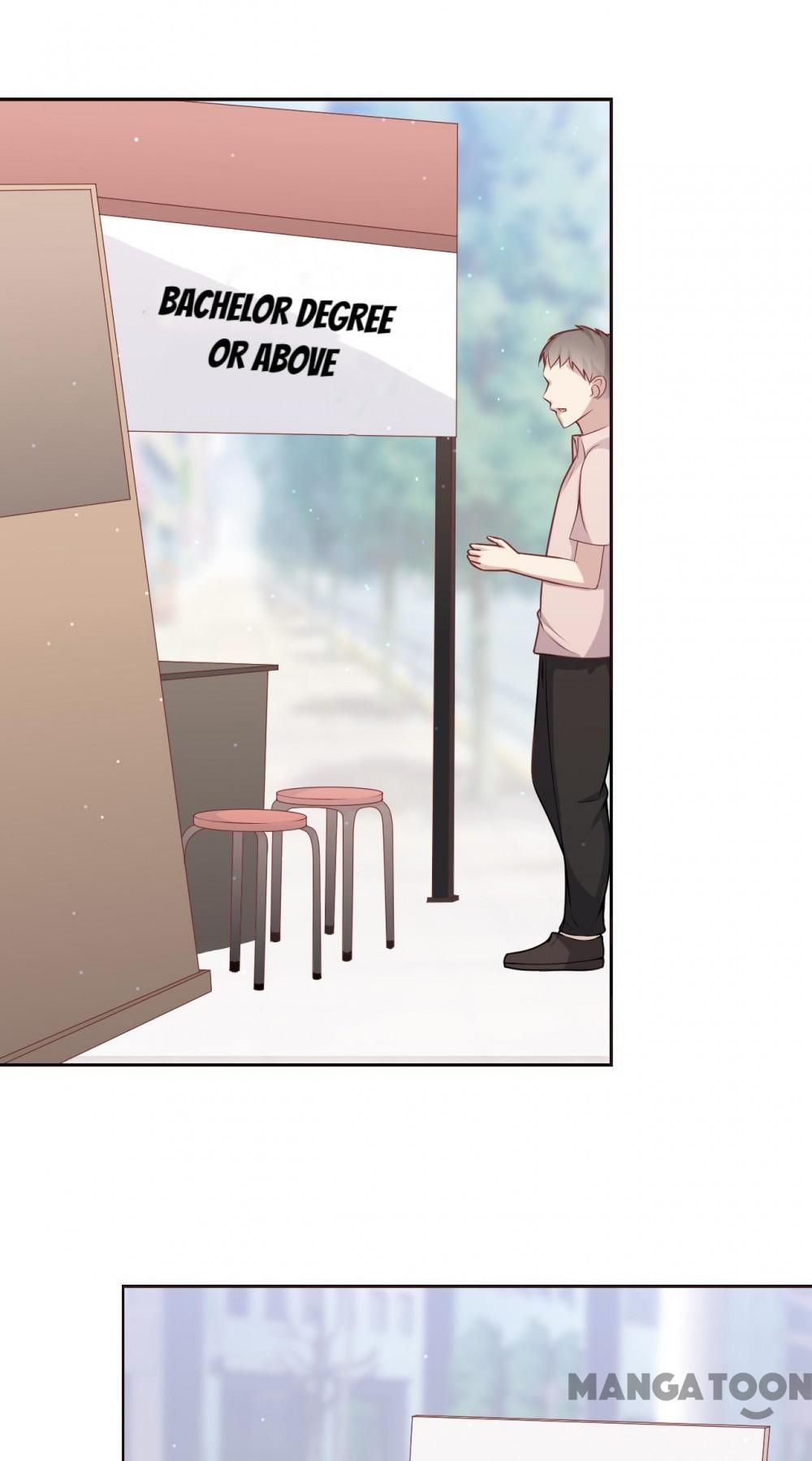 A Billionaire I Am Chapter 22 - Page 19