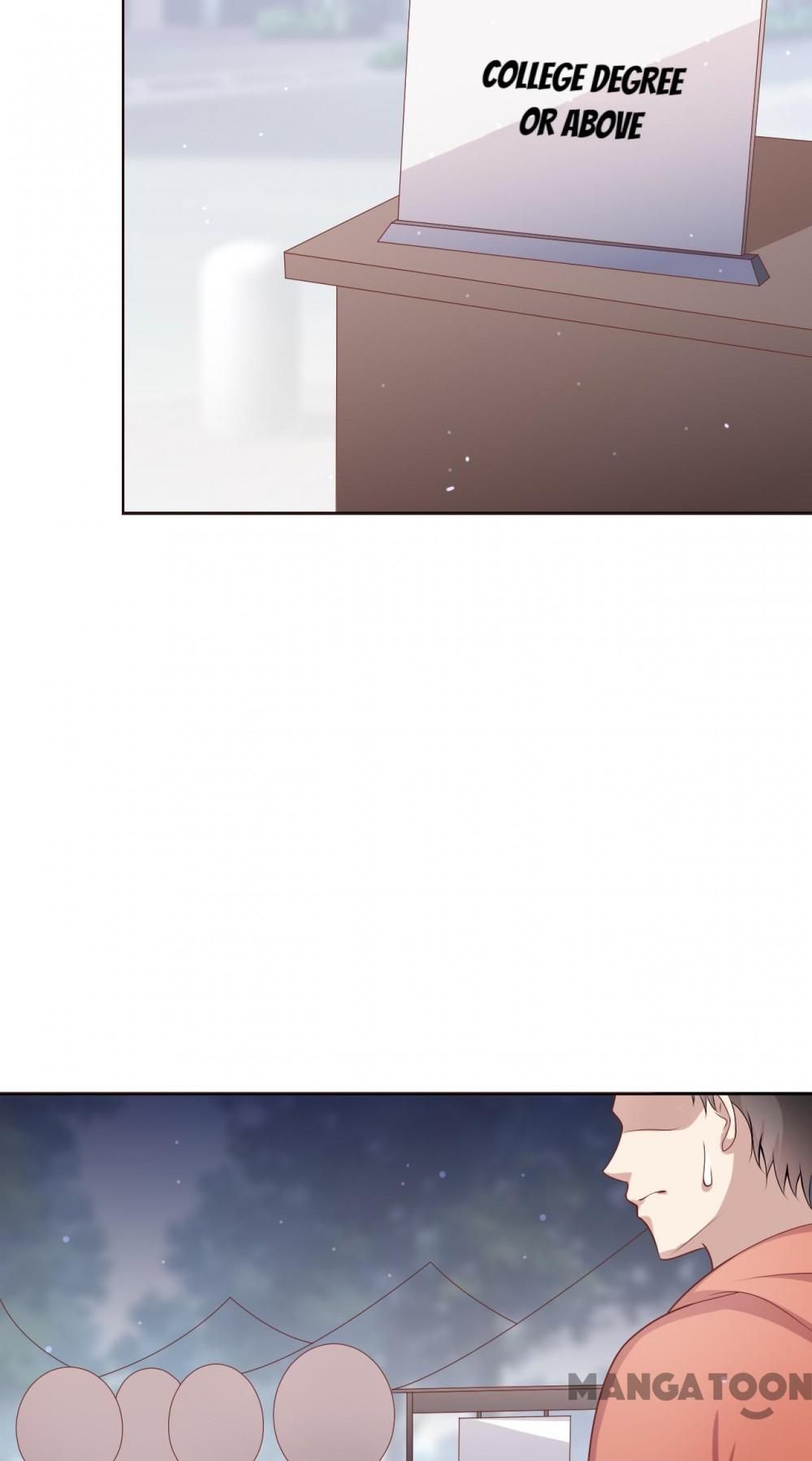 A Billionaire I Am Chapter 22 - Page 20