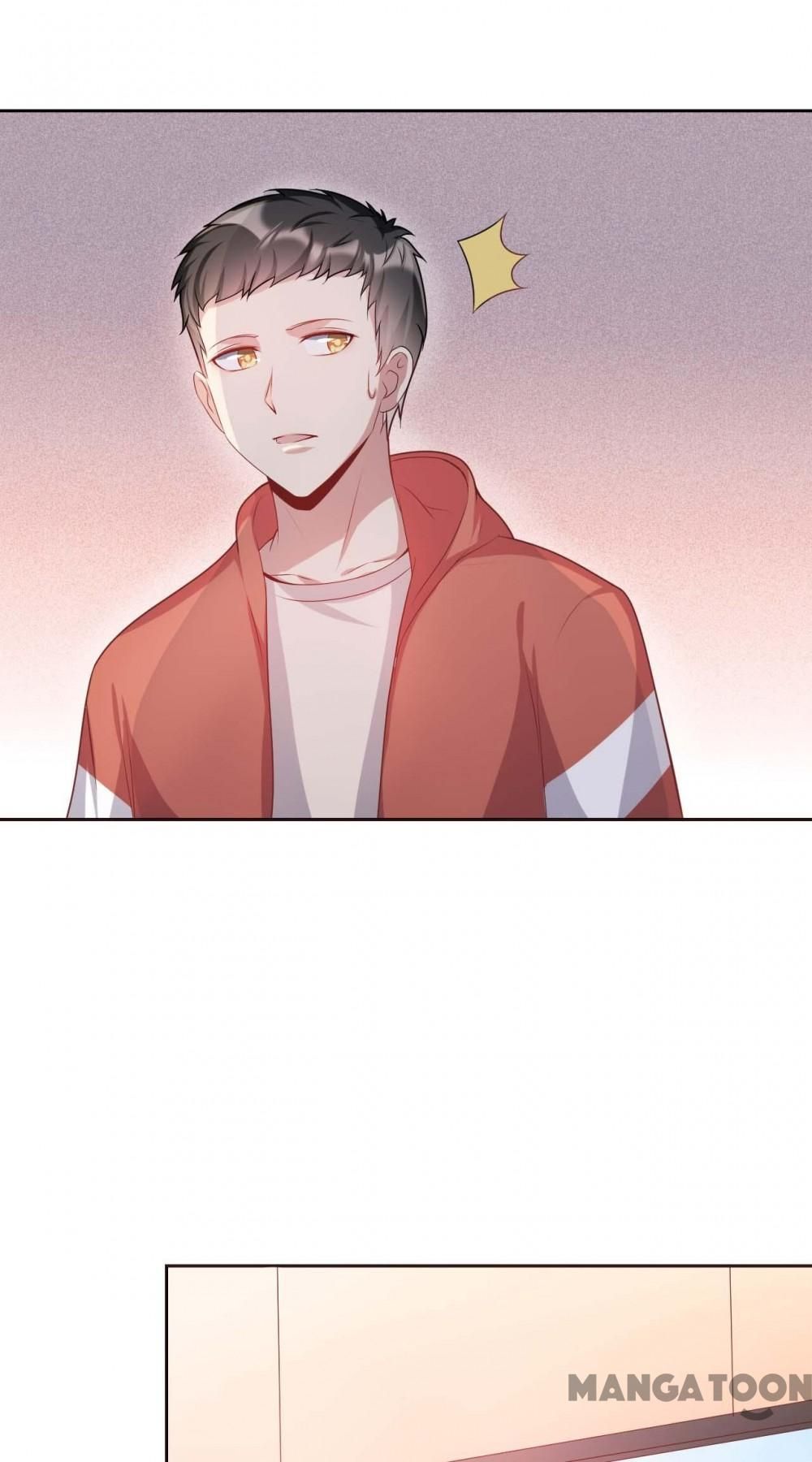 A Billionaire I Am Chapter 22 - Page 22