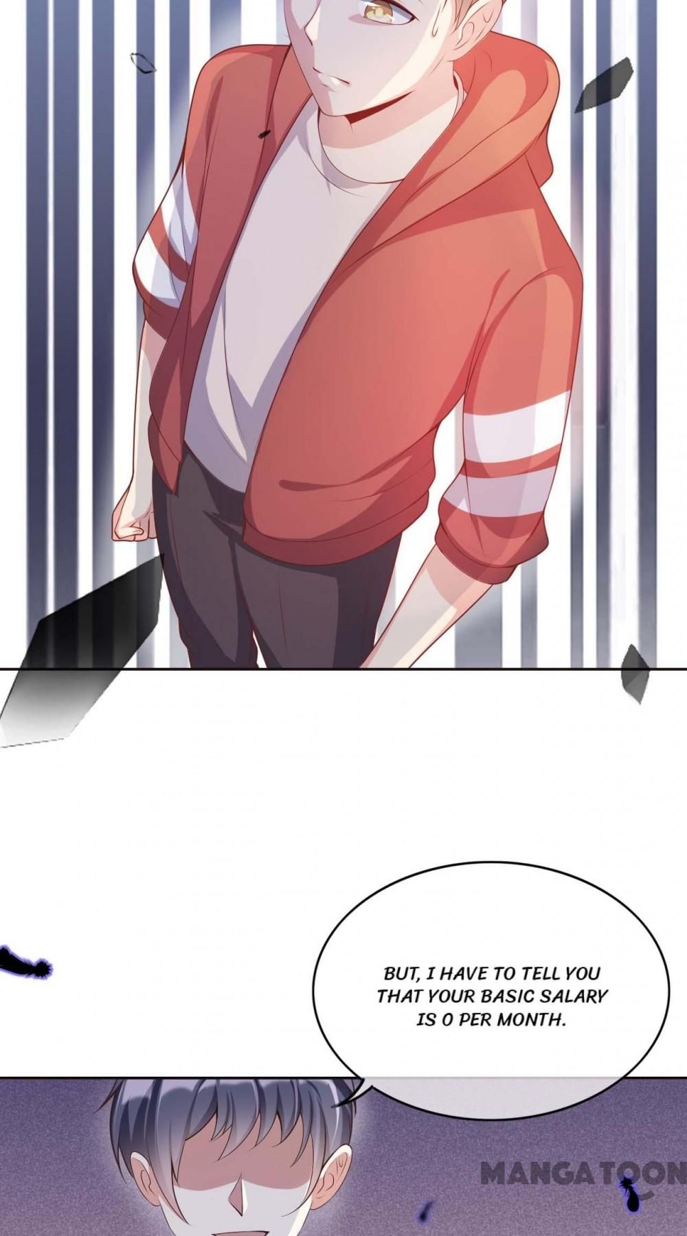 A Billionaire I Am Chapter 22 - Page 26