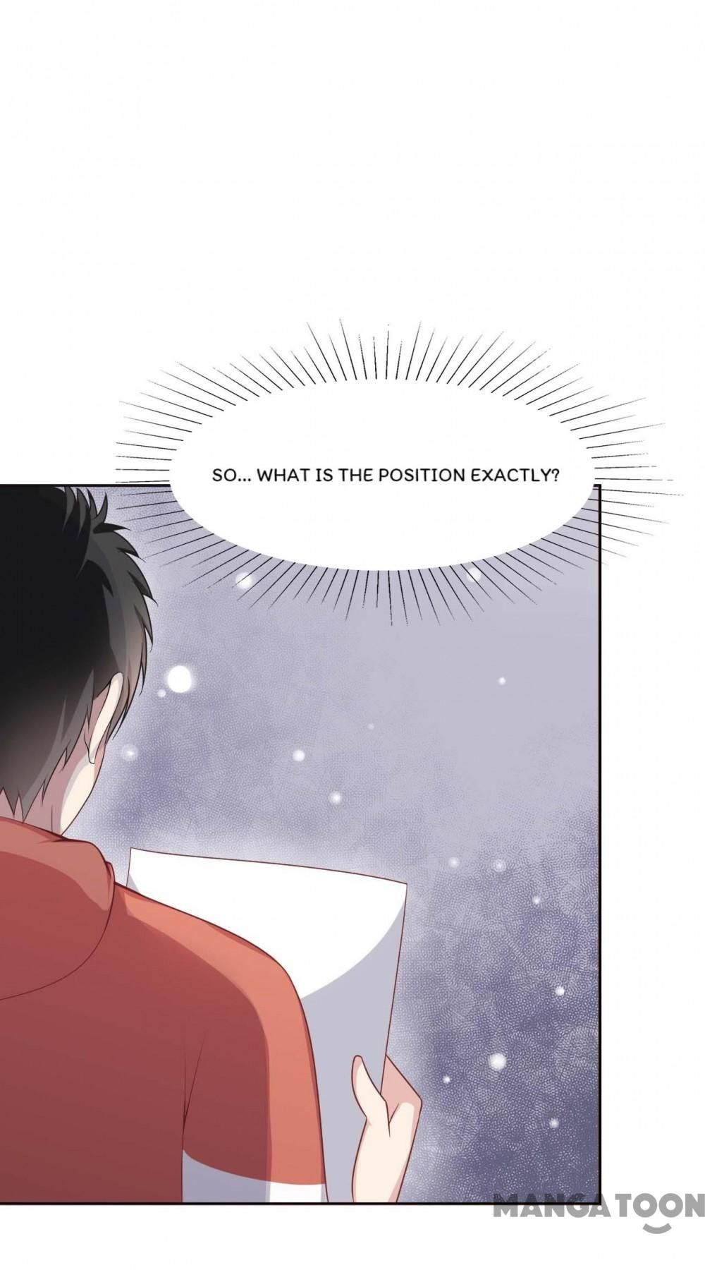 A Billionaire I Am Chapter 22 - Page 30