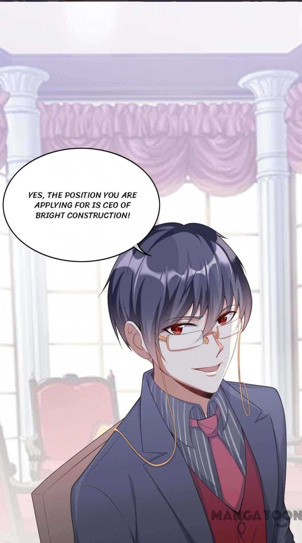 A Billionaire I Am Chapter 22 - Page 32