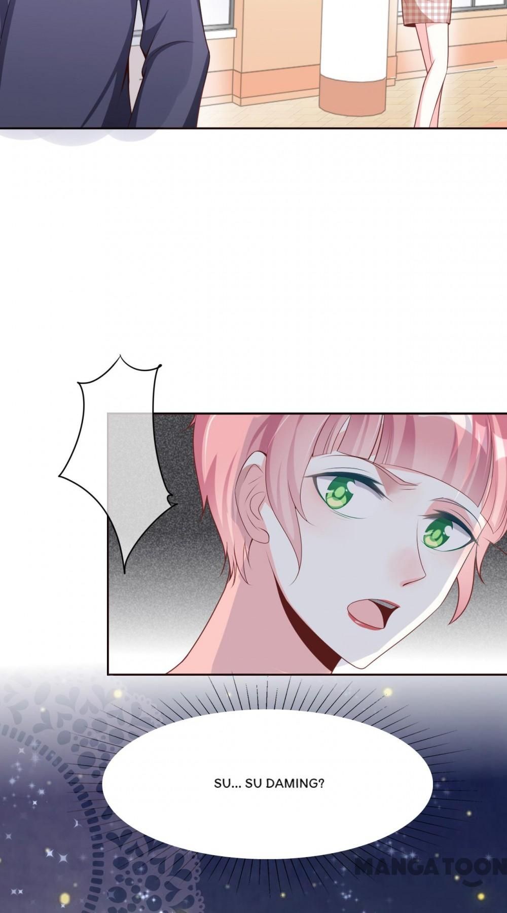 A Billionaire I Am Chapter 23 - Page 5