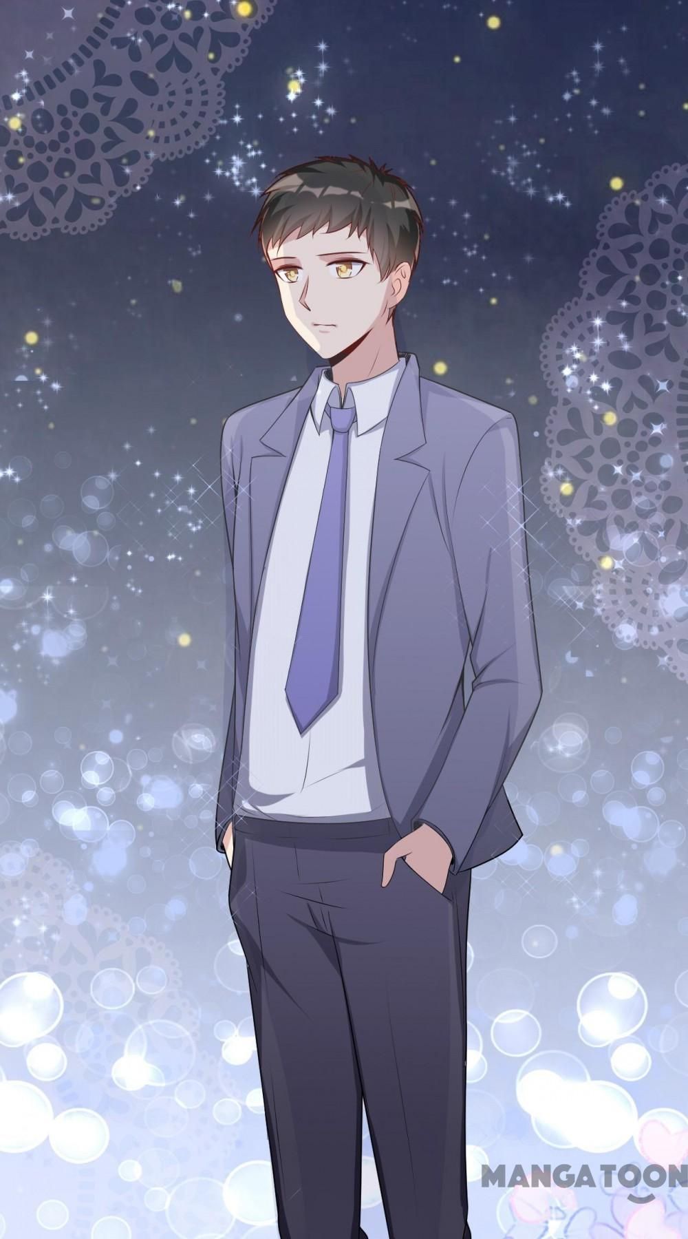 A Billionaire I Am Chapter 23 - Page 6