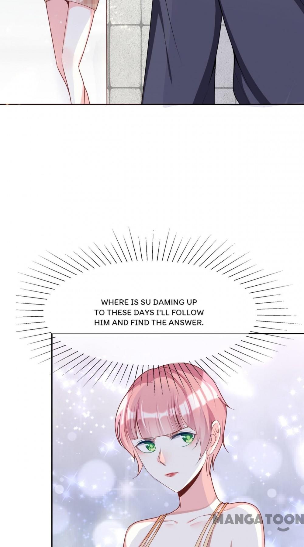 A Billionaire I Am Chapter 23 - Page 9