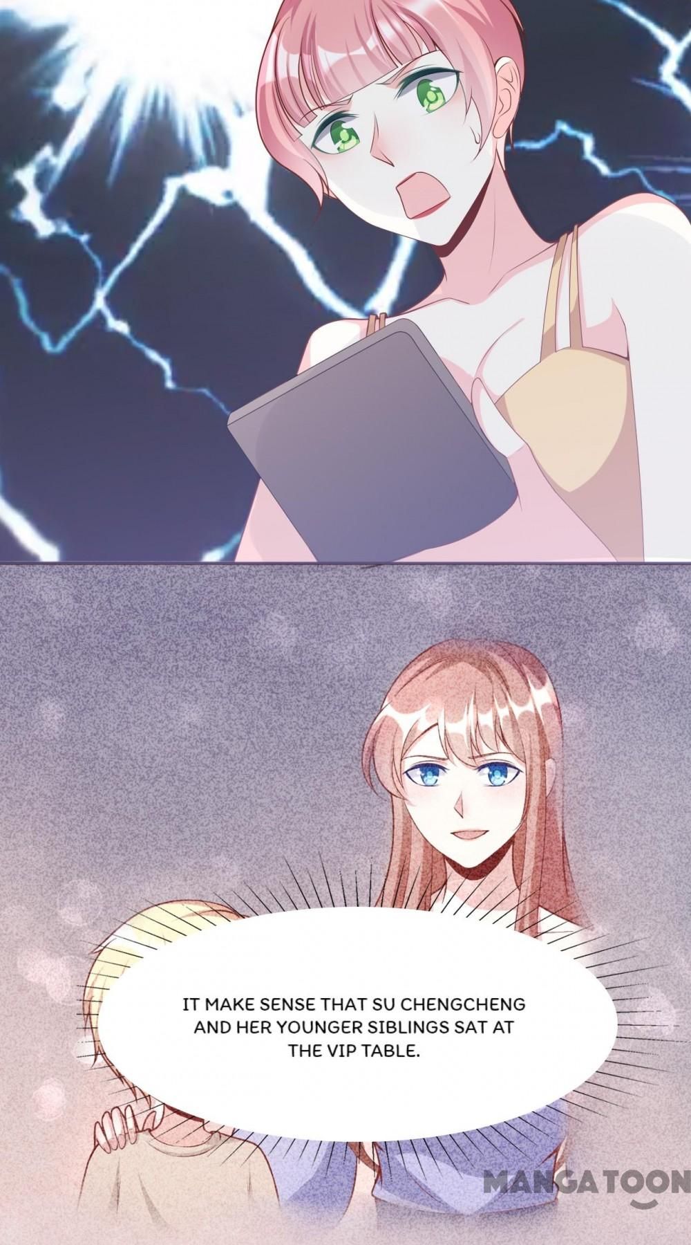 A Billionaire I Am Chapter 23 - Page 15