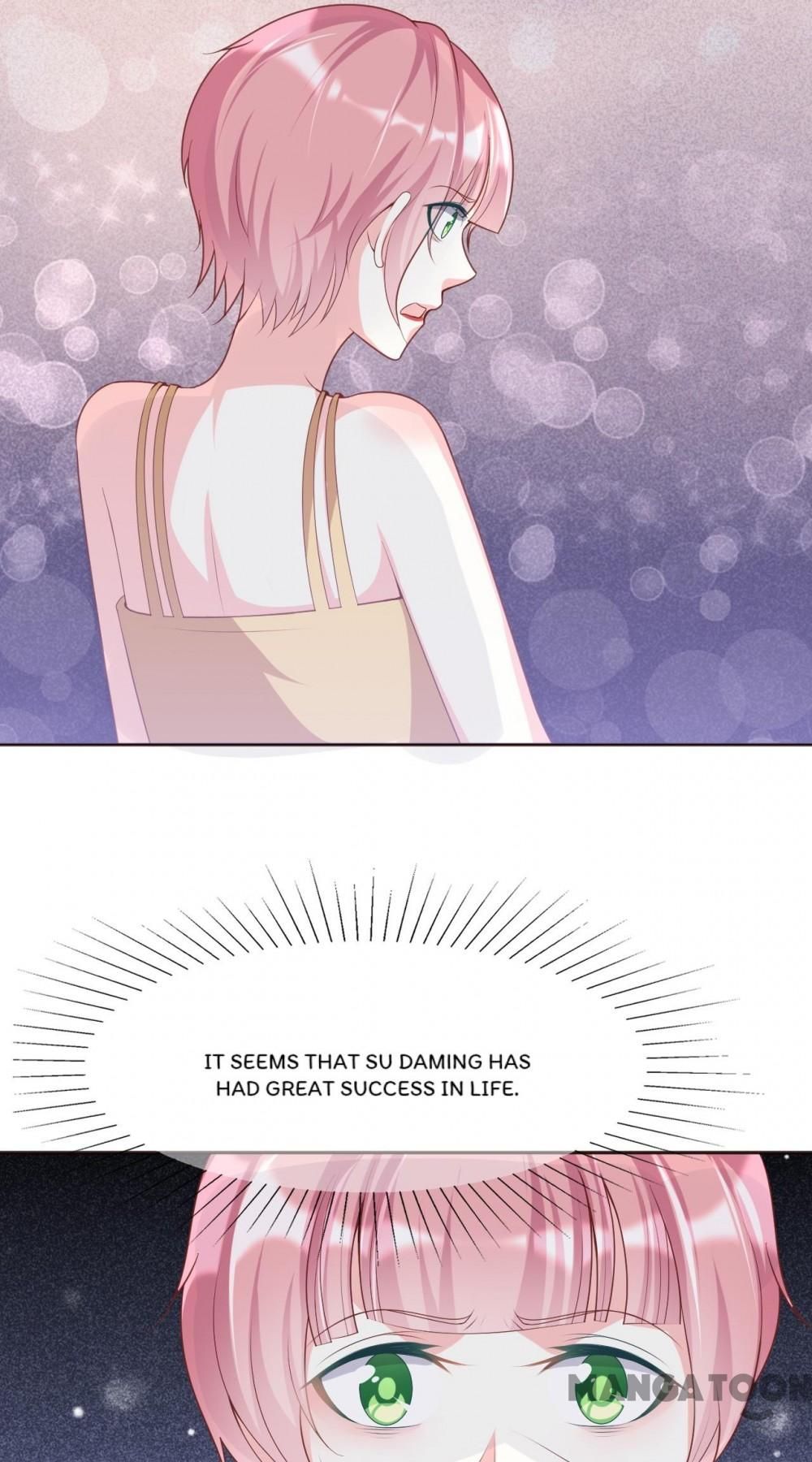 A Billionaire I Am Chapter 23 - Page 16