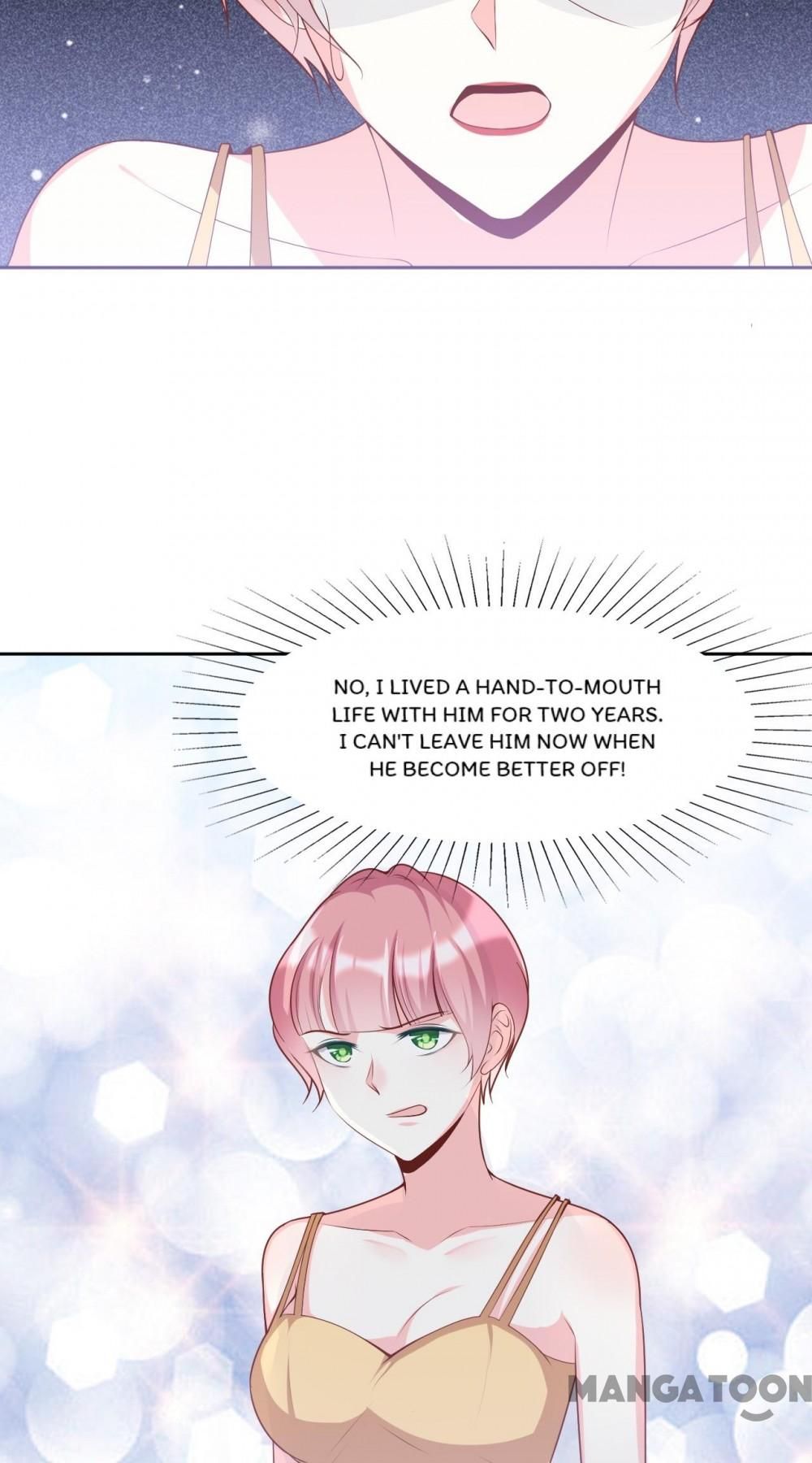 A Billionaire I Am Chapter 23 - Page 17