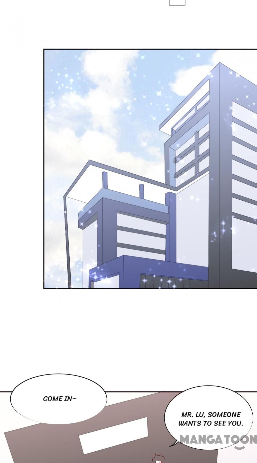 A Billionaire I Am Chapter 23 - Page 19