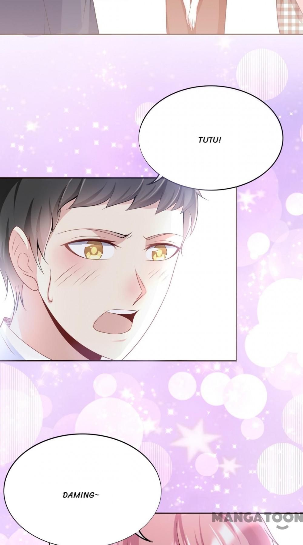 A Billionaire I Am Chapter 23 - Page 21