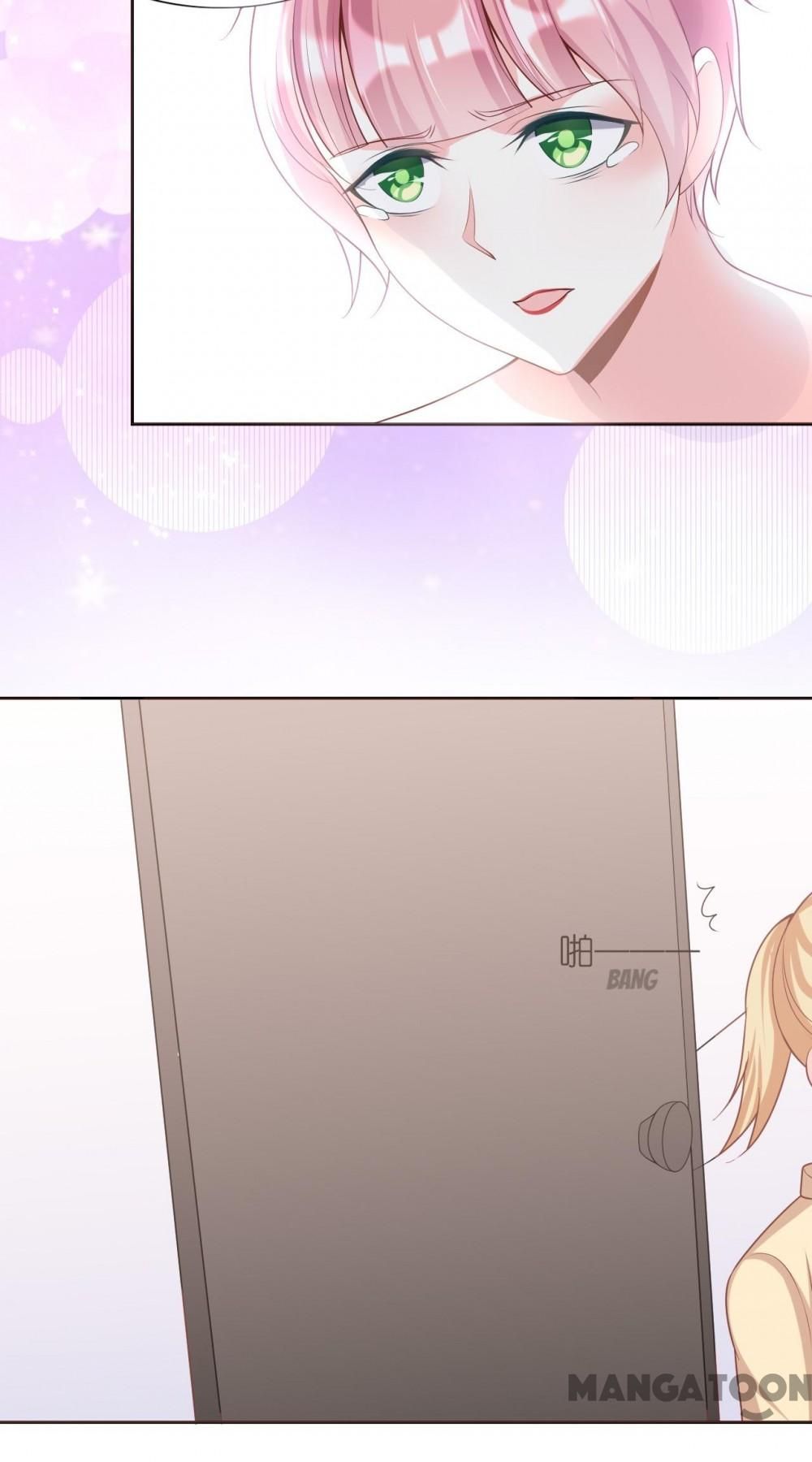 A Billionaire I Am Chapter 23 - Page 22