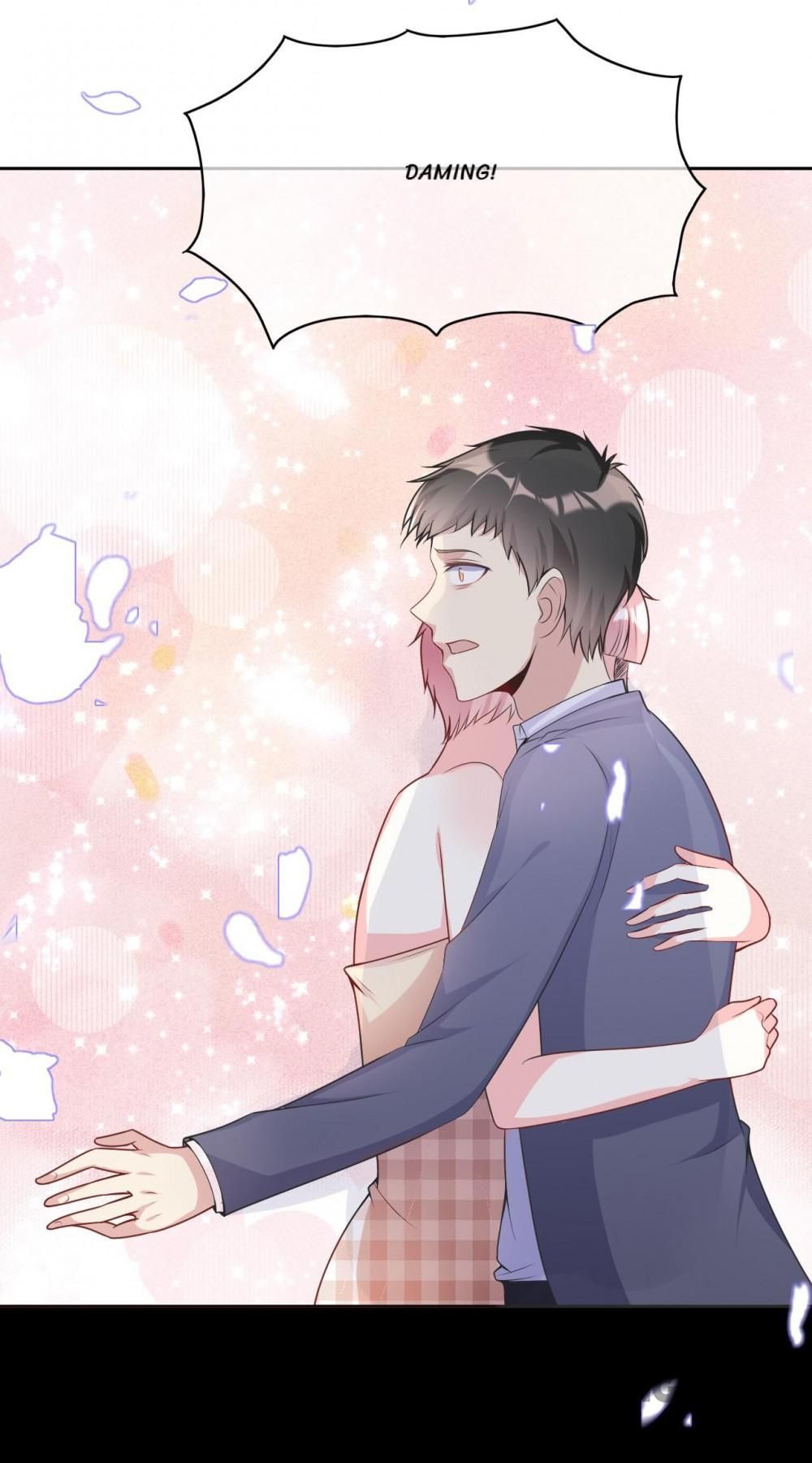 A Billionaire I Am Chapter 23 - Page 24