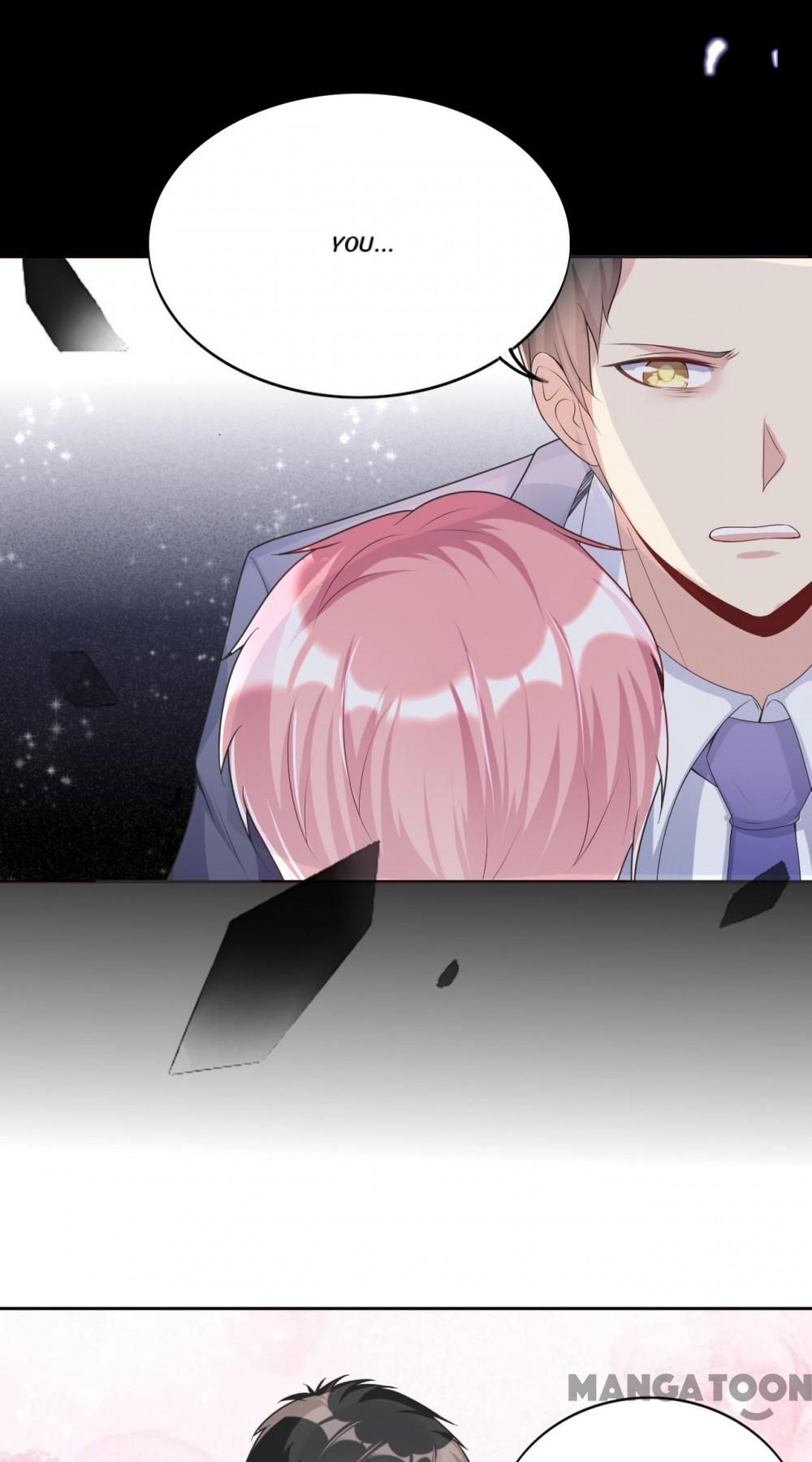 A Billionaire I Am Chapter 23 - Page 25