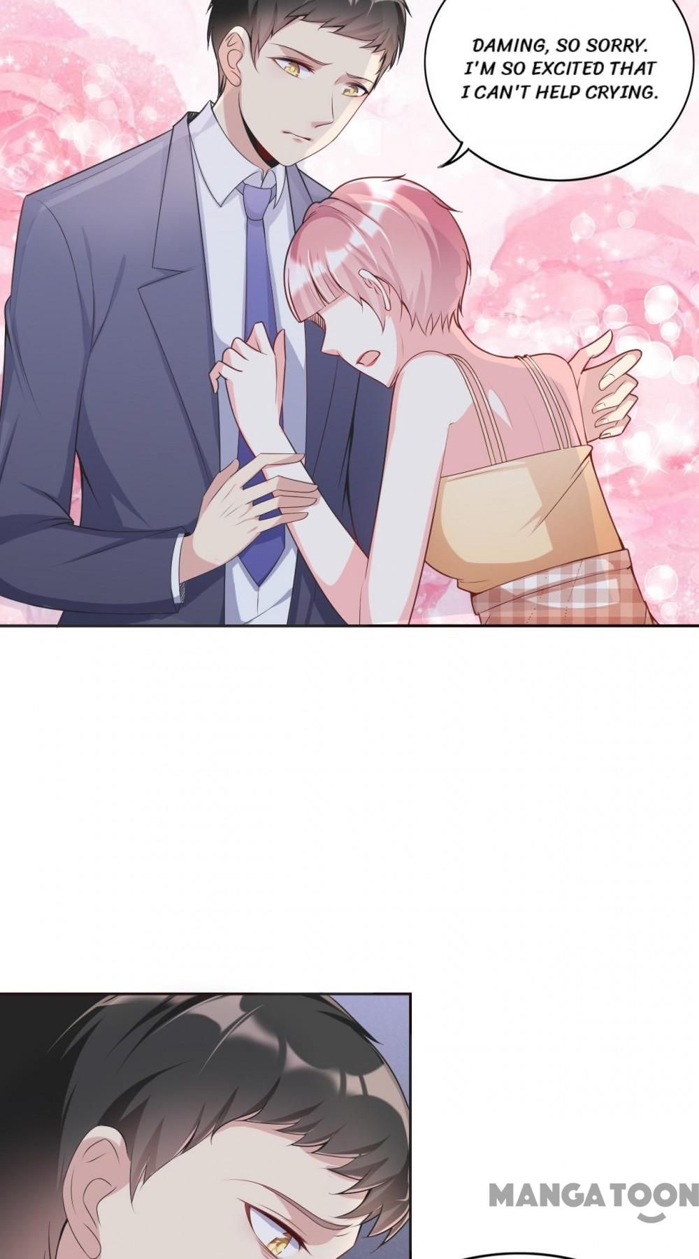 A Billionaire I Am Chapter 23 - Page 26