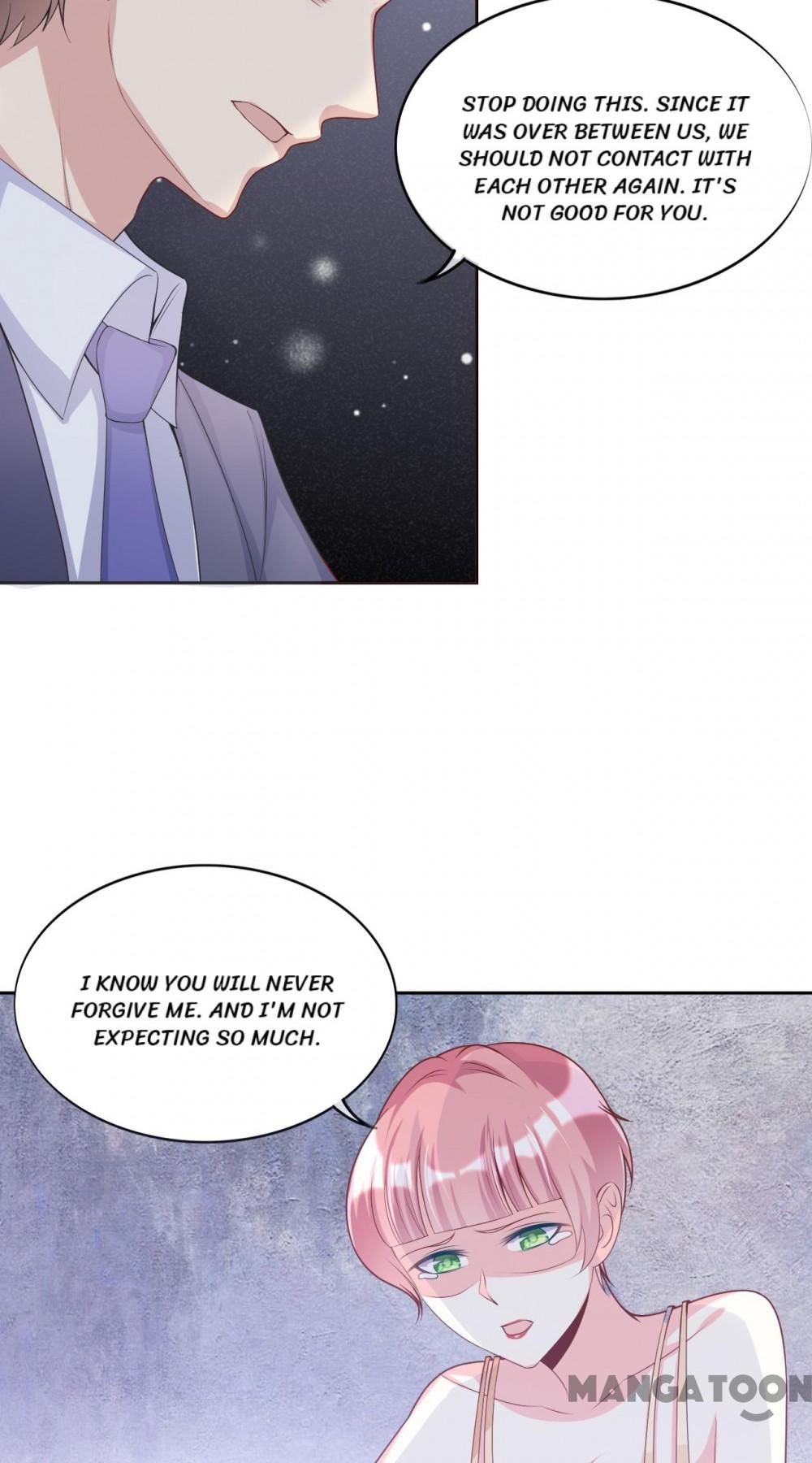 A Billionaire I Am Chapter 23 - Page 27