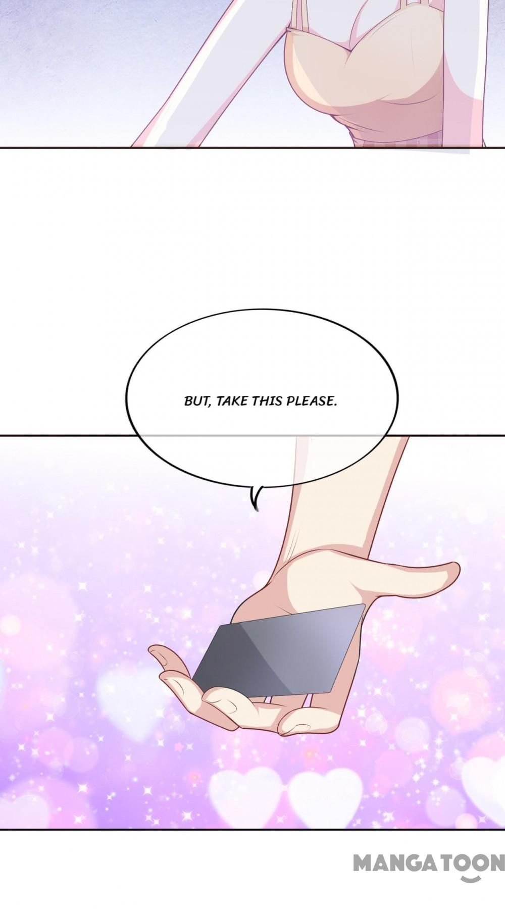 A Billionaire I Am Chapter 23 - Page 28