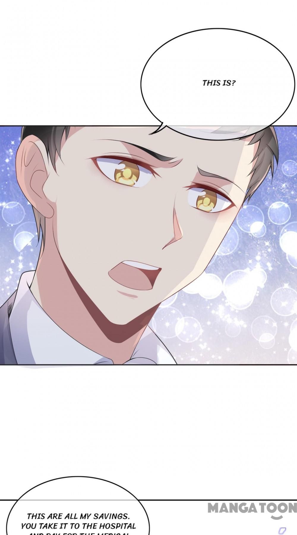 A Billionaire I Am Chapter 23 - Page 29