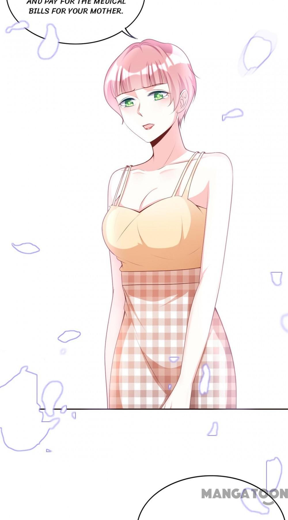 A Billionaire I Am Chapter 23 - Page 30