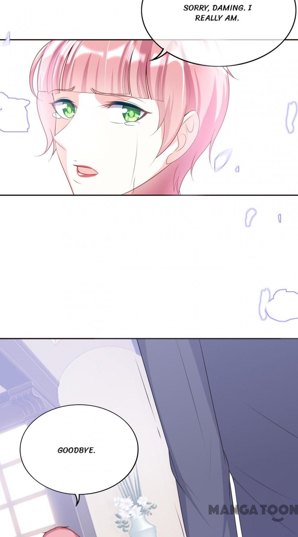 A Billionaire I Am Chapter 23 - Page 31