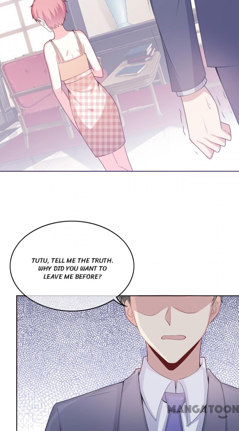 A Billionaire I Am Chapter 23 - Page 32