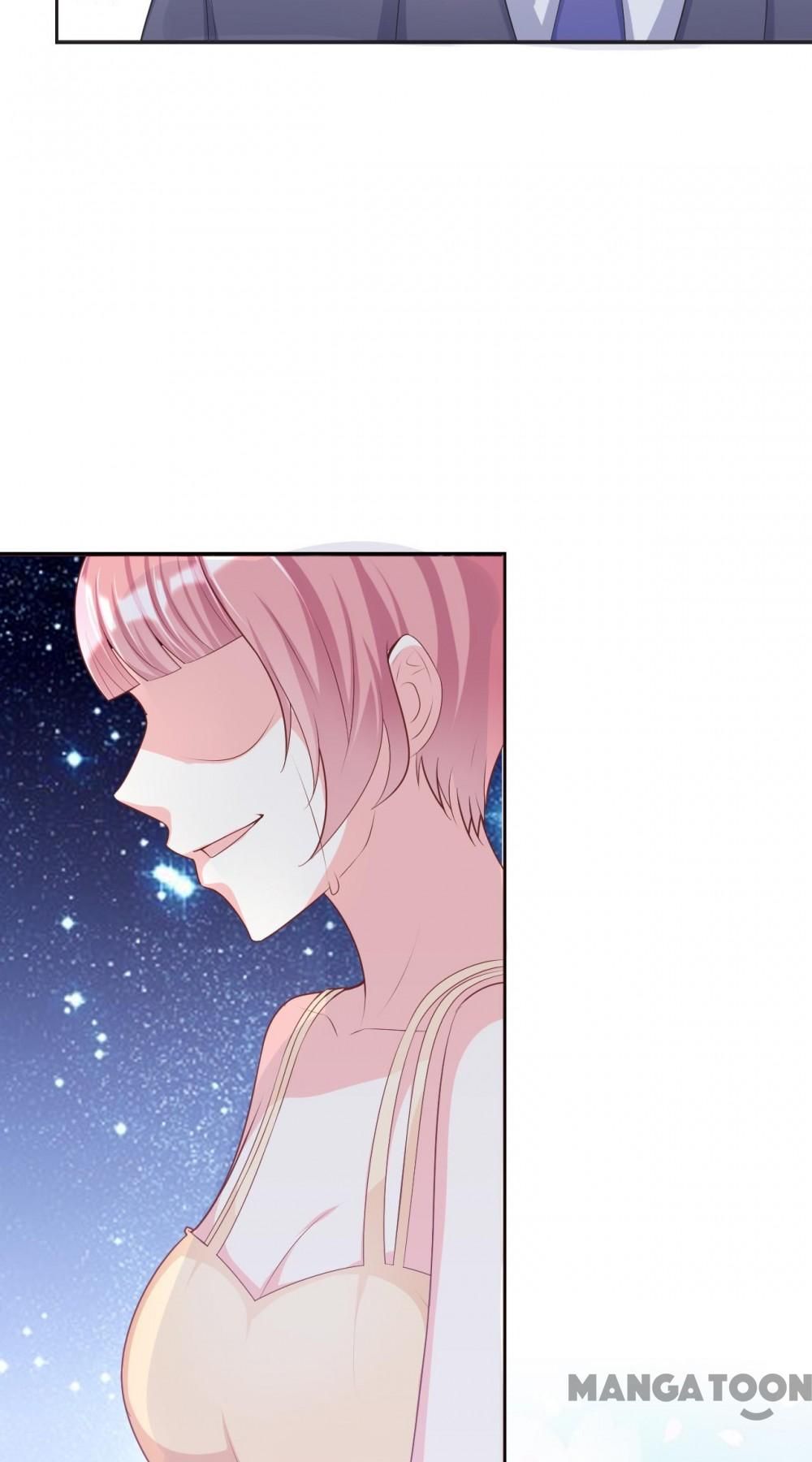 A Billionaire I Am Chapter 23 - Page 33